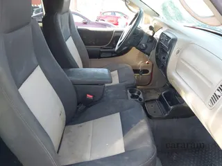 2005 Ford Ranger XLT