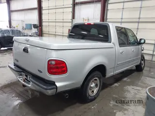2003 Ford F-150 XLT