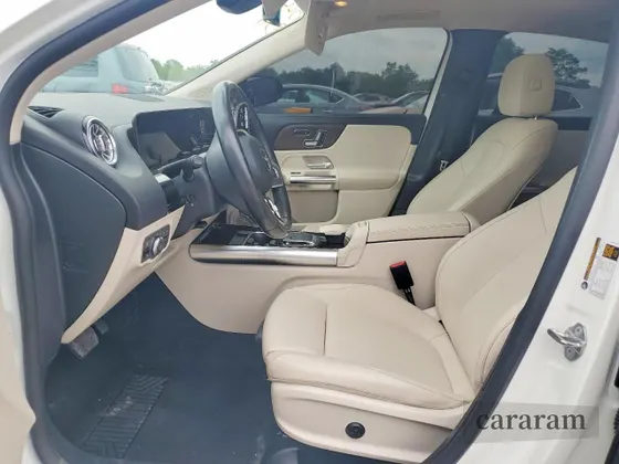 2021 Mercedes-Benz GLA 250