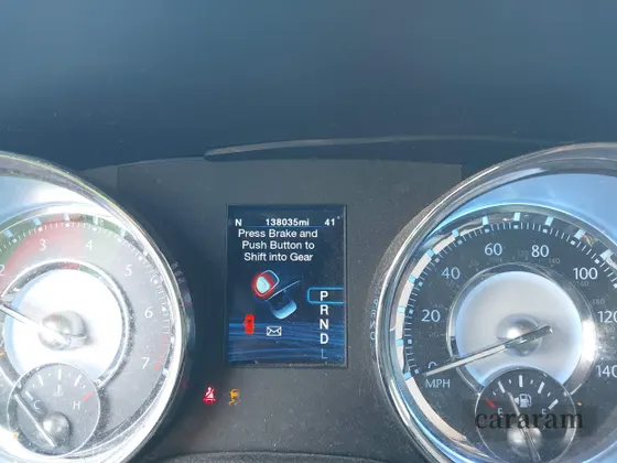 2012 Chrysler 300