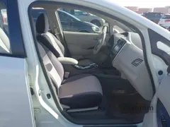 2012 Nissan LEAF SL