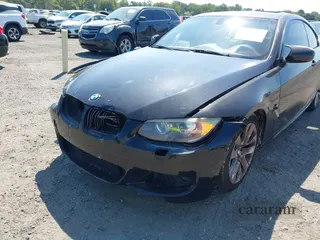 2013 BMW 3 Series 328i