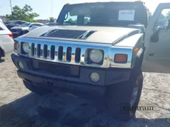 2005 Hummer H2