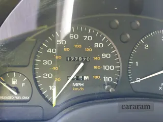 1997 Saturn SL