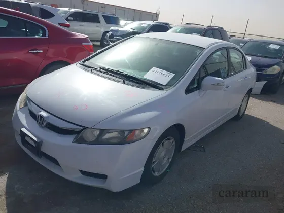 2009 Honda Civic