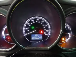 2007 Lexus RX 400h