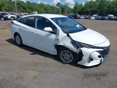 2021 Toyota Prius LE