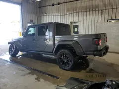 2024 Jeep Gladiator Sport S