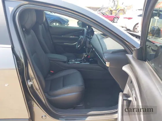 2024 Mazda CX-30 S Select Sport