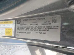 2021 Chevrolet Spark LS