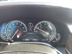 2016 BMW 7 Series 740i