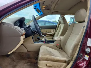 2009 Honda Accord EX