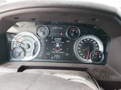2016 Ram 2500 Big Horn