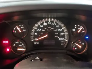 2004 Chevrolet Express Cargo