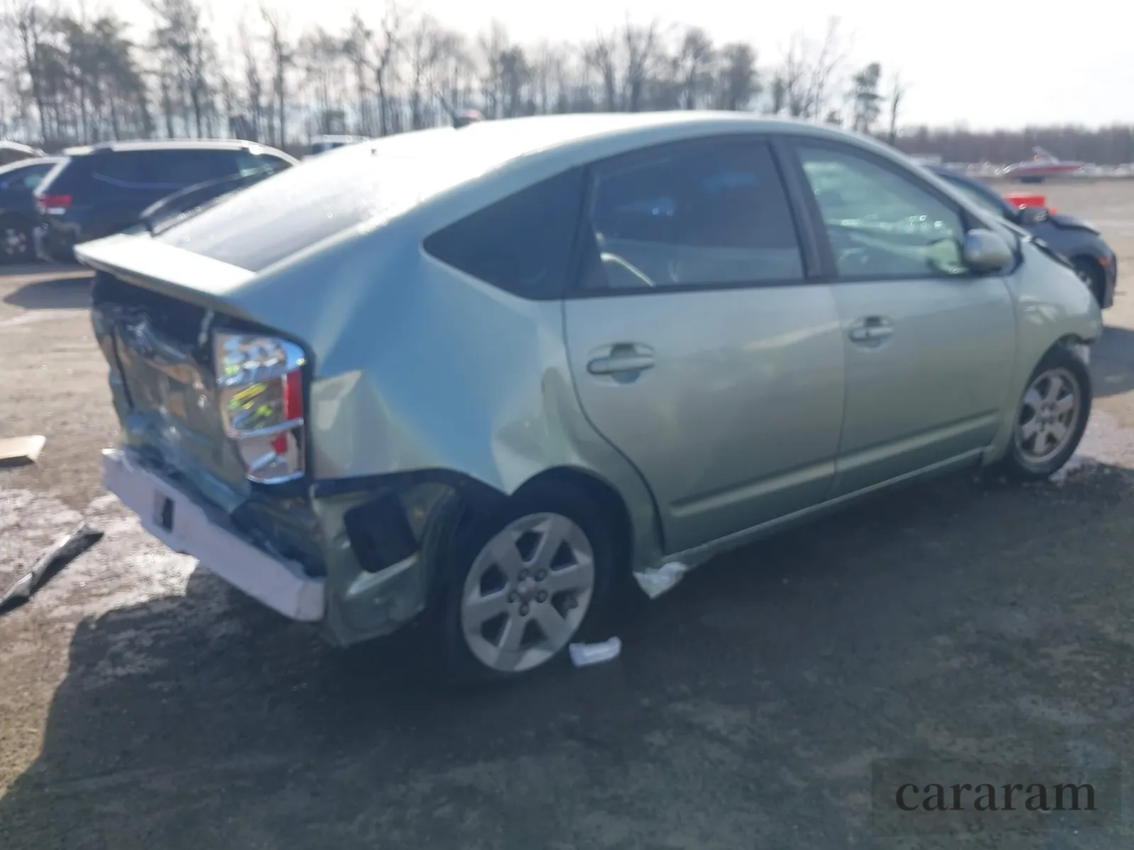 2009 Toyota Prius