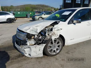 2009 Lincoln MKZ