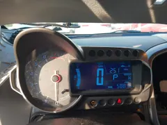 2012 Chevrolet Sonic LT