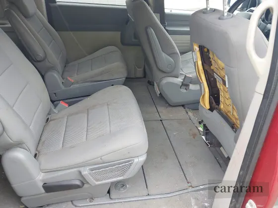 2008 Dodge Grand Caravan SE