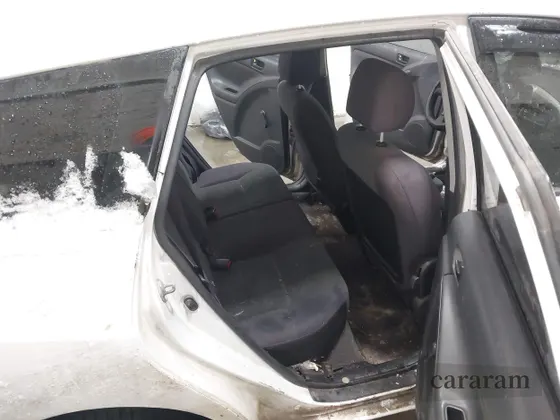 2003 Toyota Matrix