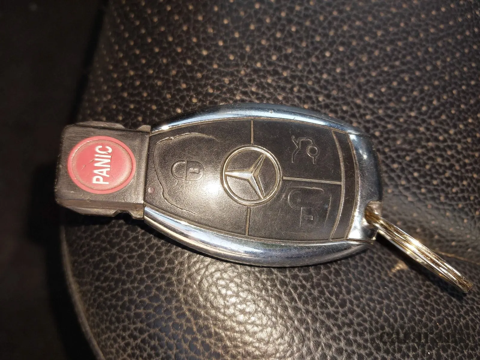2009 Mercedes-Benz C 300 Sport