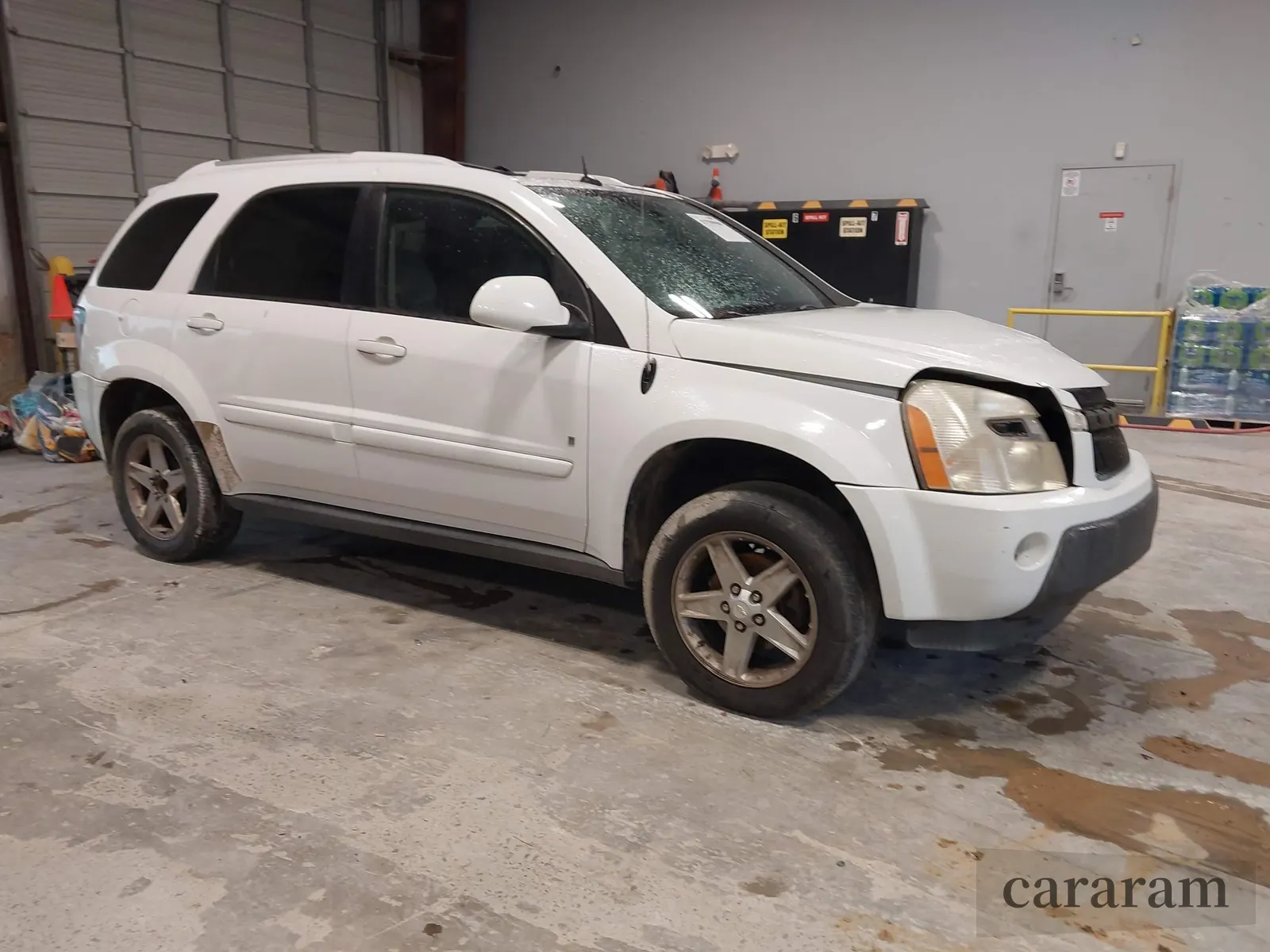 2006 Chevrolet Equinox LT