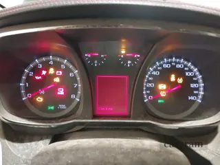 2015 GMC Terrain Denali