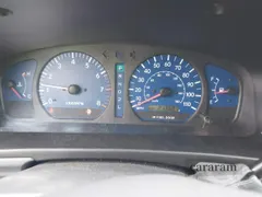 2002 Toyota Sienna LE