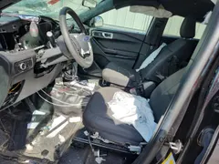 2023 Ford Police Interceptor Utility
