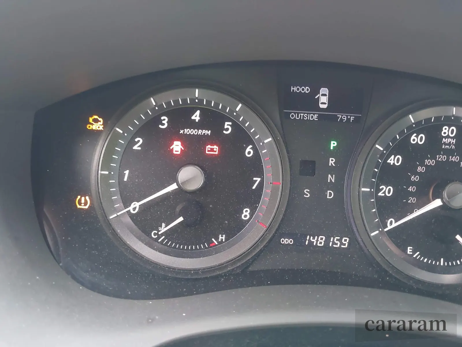 2007 Lexus ES 330