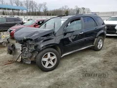 2005 Chevrolet Equinox LT