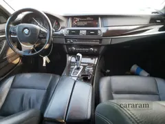 2015 BMW 5 Series 528i xDrive