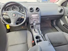 2008 Pontiac G6 GT