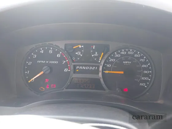 2004 GMC Canyon SLE Z85