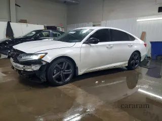 2021 Honda Accord Sport SE