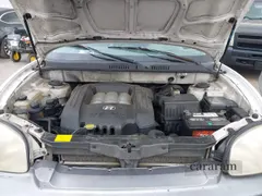 2003 Hyundai Santa Fe GLS