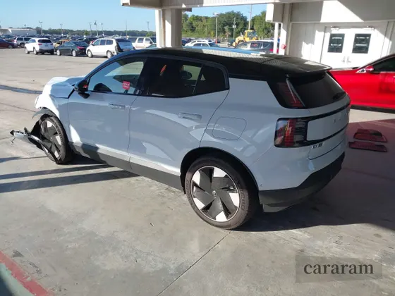 2025 Volvo Ex30 Ultra