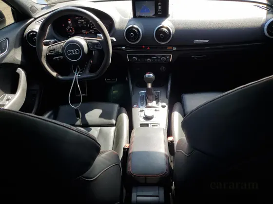 2019 Audi RS 3