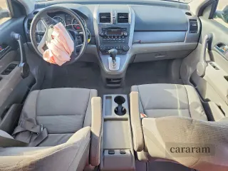 2008 Honda CR-V EX