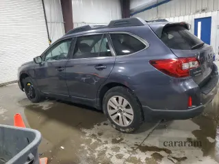 2015 Subaru Outback Premium