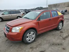 2007 Dodge Caliber SXT