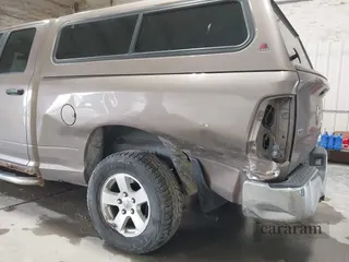 2009 Dodge 1500 SLT