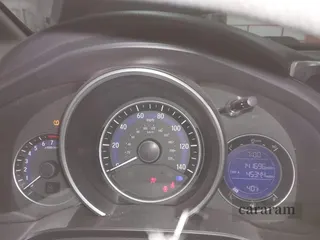 2015 Honda Fit EX-L
