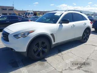 2015 Infiniti QX70