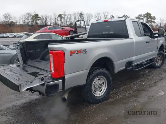 2023 Ford F-250 XL