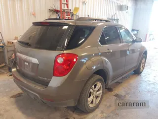 2012 Chevrolet Equinox 1LT