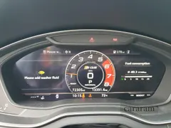 2018 Audi SQ5 Premium Plus