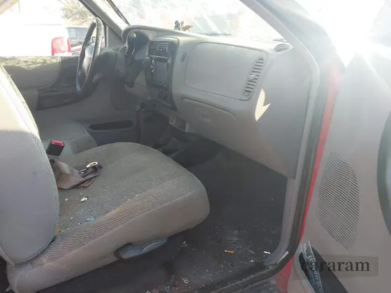 2000 Ford Ranger XL