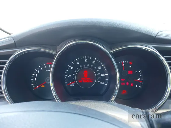 2011 Kia Optima EX