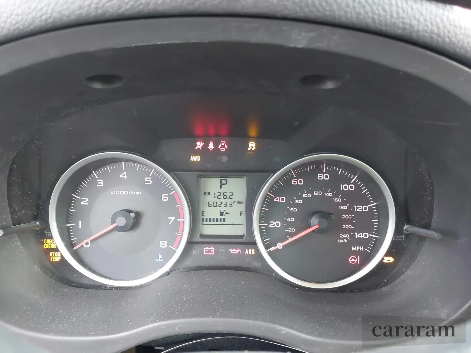 2014 Subaru Forester Premium