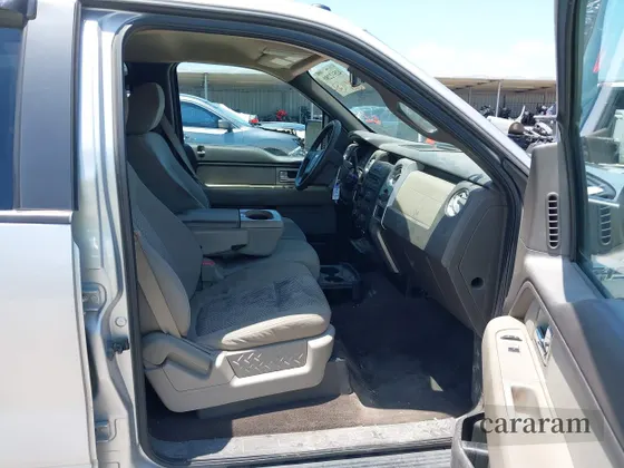 2009 Ford F-150 XL